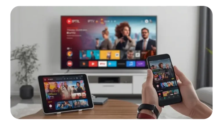 Meilleurs Abonnements IPTV