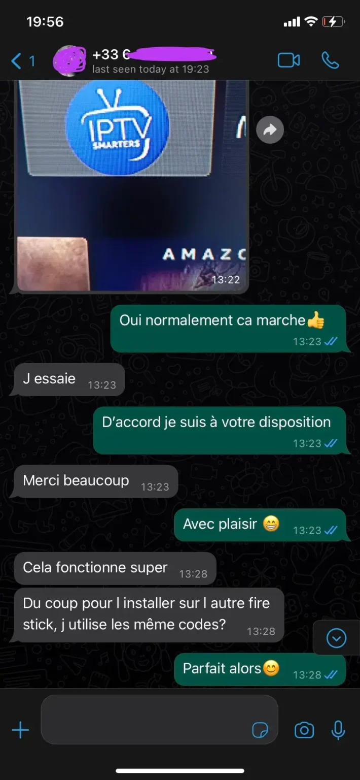 Abonnement IPTV - IPTV Abonnement - IPTV France - France IPTV - Abonnement IPTV France
