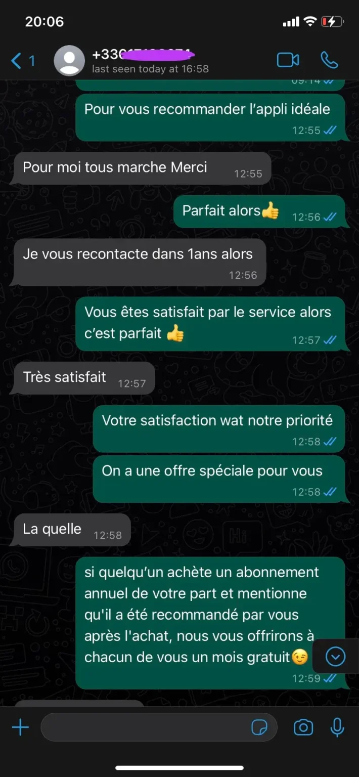 Abonnement IPTV - IPTV Abonnement - IPTV France - France IPTV - Abonnement IPTV France